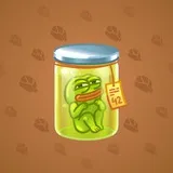 Restless Jar #810