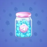Restless Jar #8111