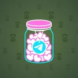 Restless Jar #812