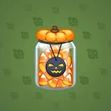 Restless Jar #8125