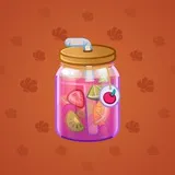 Restless Jar #8130