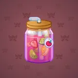 Restless Jar #8133