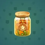 Restless Jar #8142