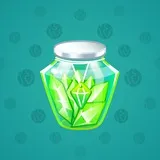 Restless Jar #8143