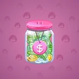 Restless Jar #8146