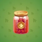 Restless Jar #8151