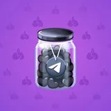 Restless Jar #8164