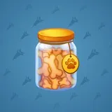 Restless Jar #8169