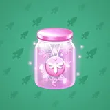 Restless Jar #8173
