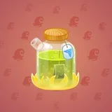 Restless Jar #8178