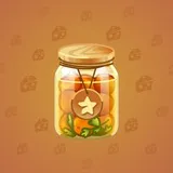 Restless Jar #8186