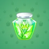 Restless Jar #819