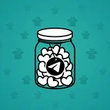 Restless Jar #8191