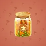 Restless Jar #8201 Restless Jar #8201
