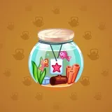 Restless Jar #8204
