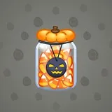 Restless Jar #8212