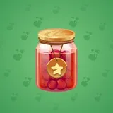 Restless Jar #8215