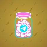 Restless Jar #8230