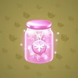 Restless Jar #8232