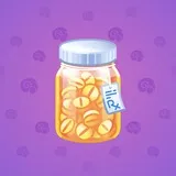 Restless Jar #8248