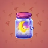 Restless Jar #8267