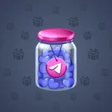 Restless Jar #827