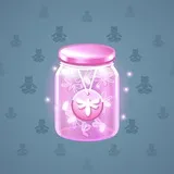 Restless Jar #8275