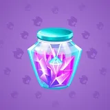 Restless Jar #8277