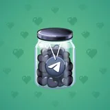 Restless Jar #8278
