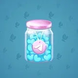 Restless Jar #828
