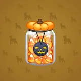 Restless Jar #8285