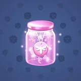 Restless Jar #8286