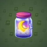 Restless Jar #8287