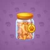 Restless Jar #829