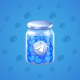 Restless Jar #8293