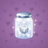 Restless Jar #8300