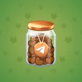 Restless Jar #8309