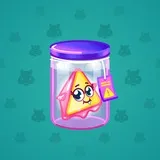 Restless Jar #8312