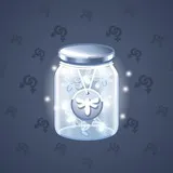 Restless Jar #8313