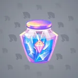 Restless Jar #8315