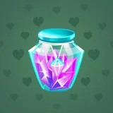 Restless Jar #833