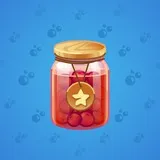 Restless Jar #8334