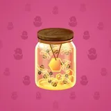Restless Jar #8340