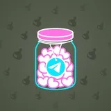 Restless Jar #8344