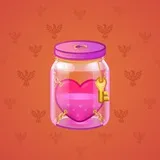 Restless Jar #8347
