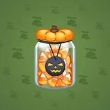 Restless Jar #8349