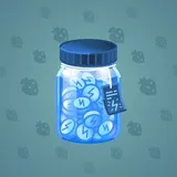 Restless Jar #8351