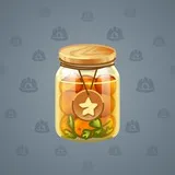 Restless Jar #8356