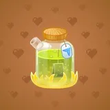 Restless Jar #8389