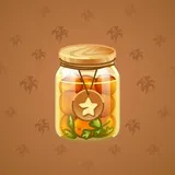 Restless Jar #839